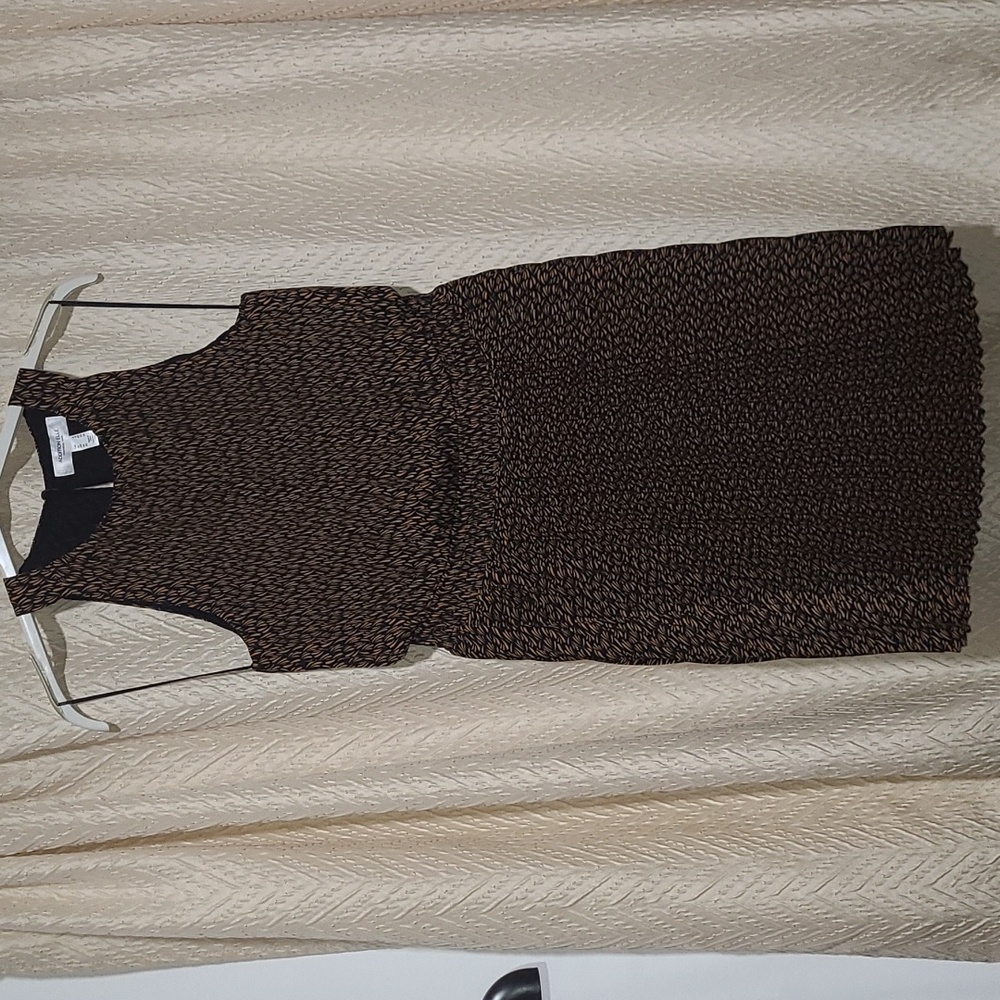 Addition Elle dress